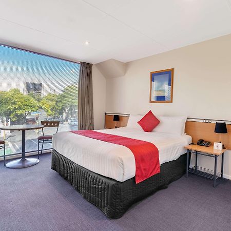 Econo Lodge City Central Auckland Luaran gambar