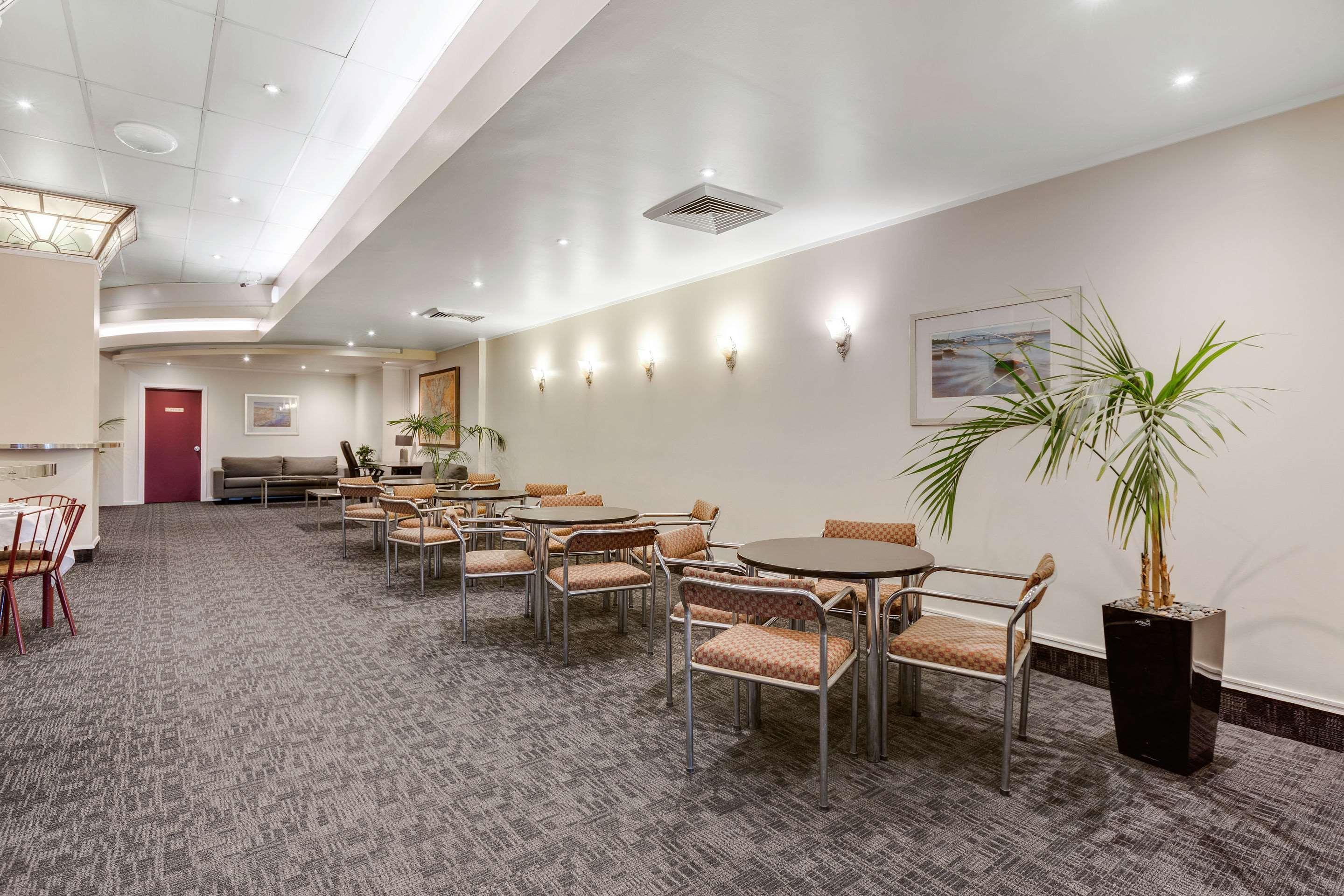 Econo Lodge City Central Auckland Luaran gambar