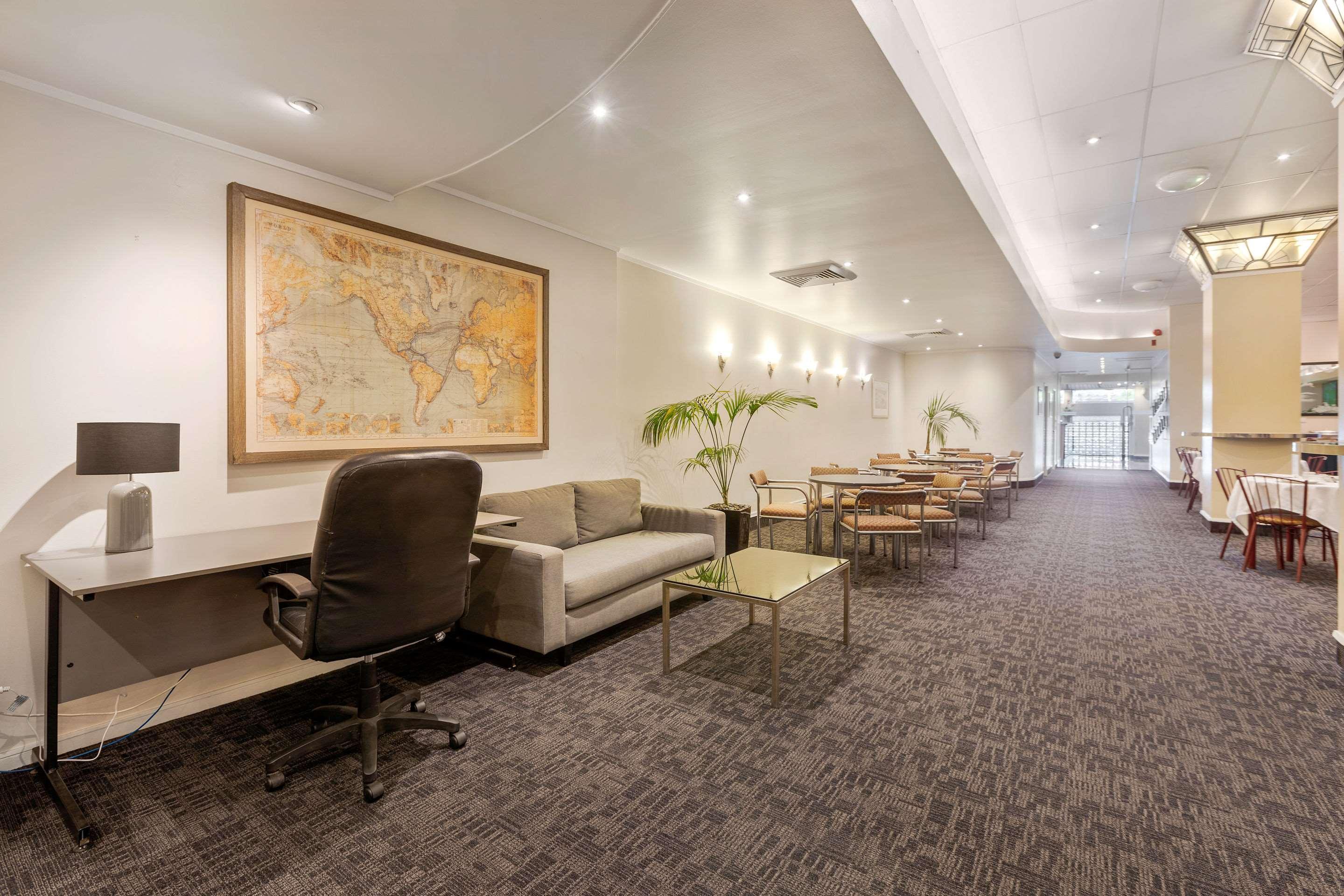 Econo Lodge City Central Auckland Luaran gambar
