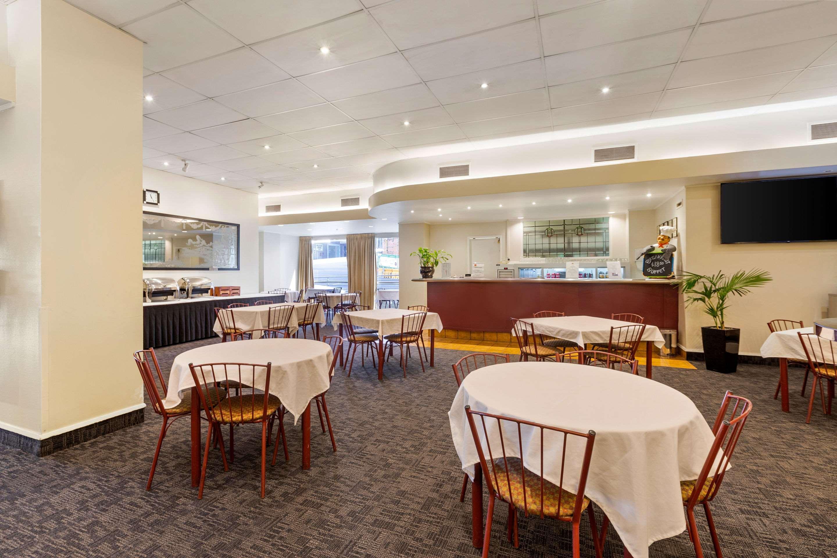 Econo Lodge City Central Auckland Luaran gambar