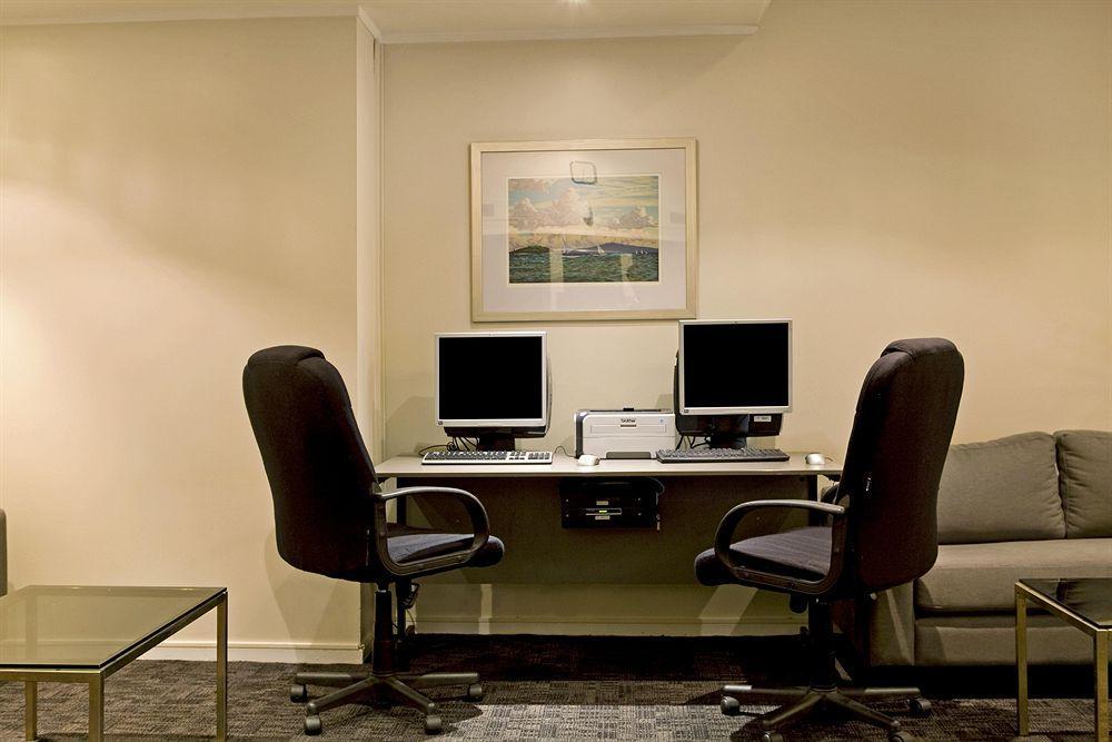 Econo Lodge City Central Auckland Luaran gambar